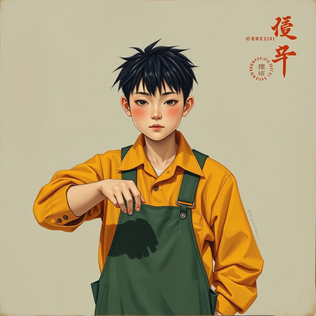 การเปลี่ยนแปลงในวงการหลัง 'A Working Man'